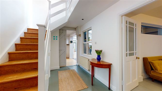 83A Strand Road, Sandymount, Dublin 4