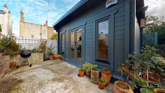 83A Strand Road, Sandymount, Dublin 4