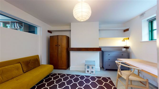 83A Strand Road, Sandymount, Dublin 4