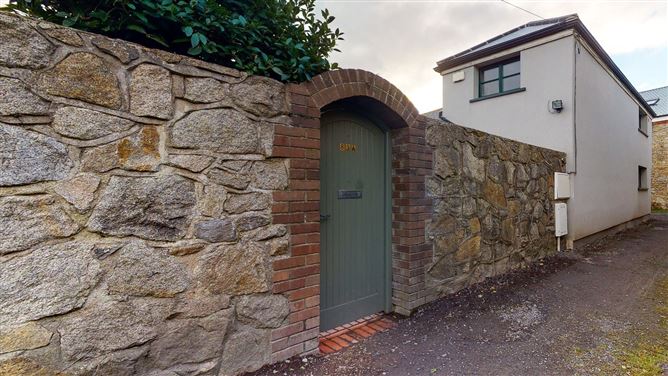 83A Strand Road, Sandymount, Dublin 4
