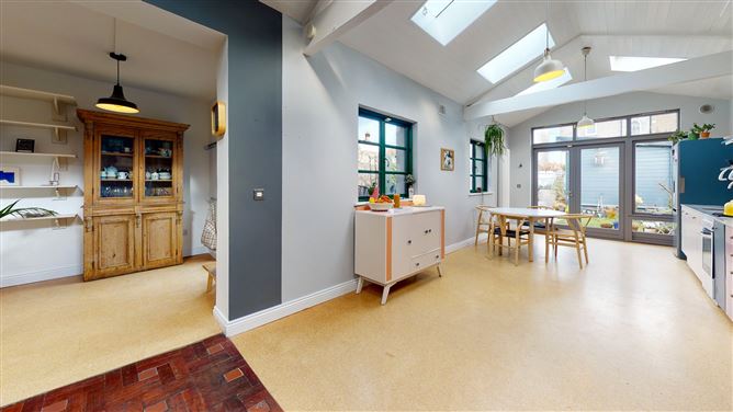 83A Strand Road, Sandymount, Dublin 4