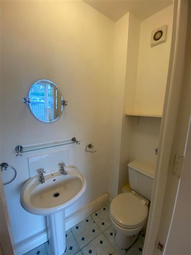 Apartment 9, Block 3, Ballisk Court, Donabate, Dublin