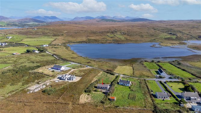 Main image for Attigoddaun, Cleggan, Galway