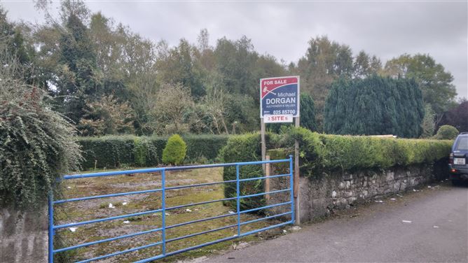 Main image for Ballyporeen near, Cahir, Tipperary