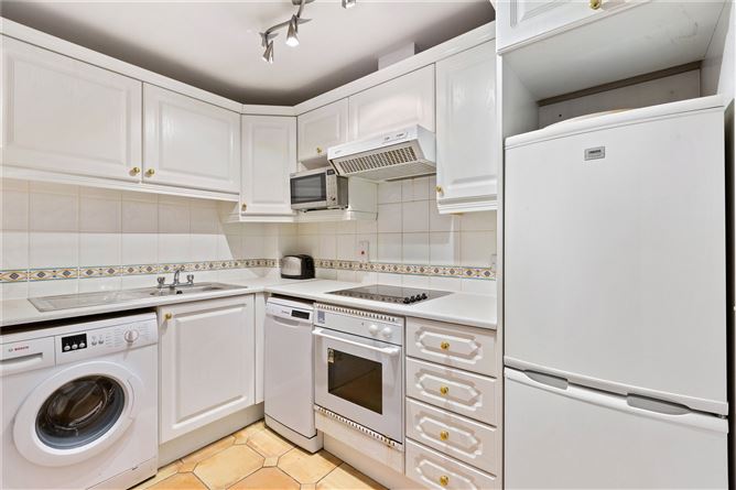 118 Pembroke Square, Grand Canal Street Upper, Ballsbridge, Dublin 4