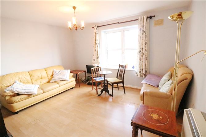 20 St Peters Square, Phibsborough, Dublin 7