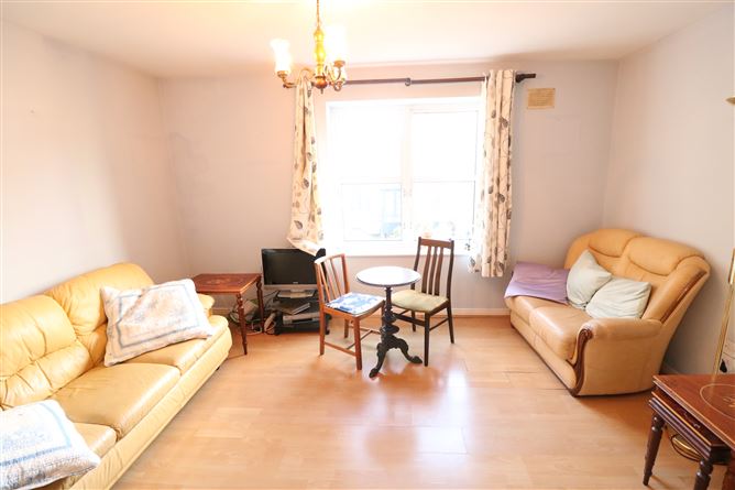 20 St Peters Square, Phibsborough, Dublin 7