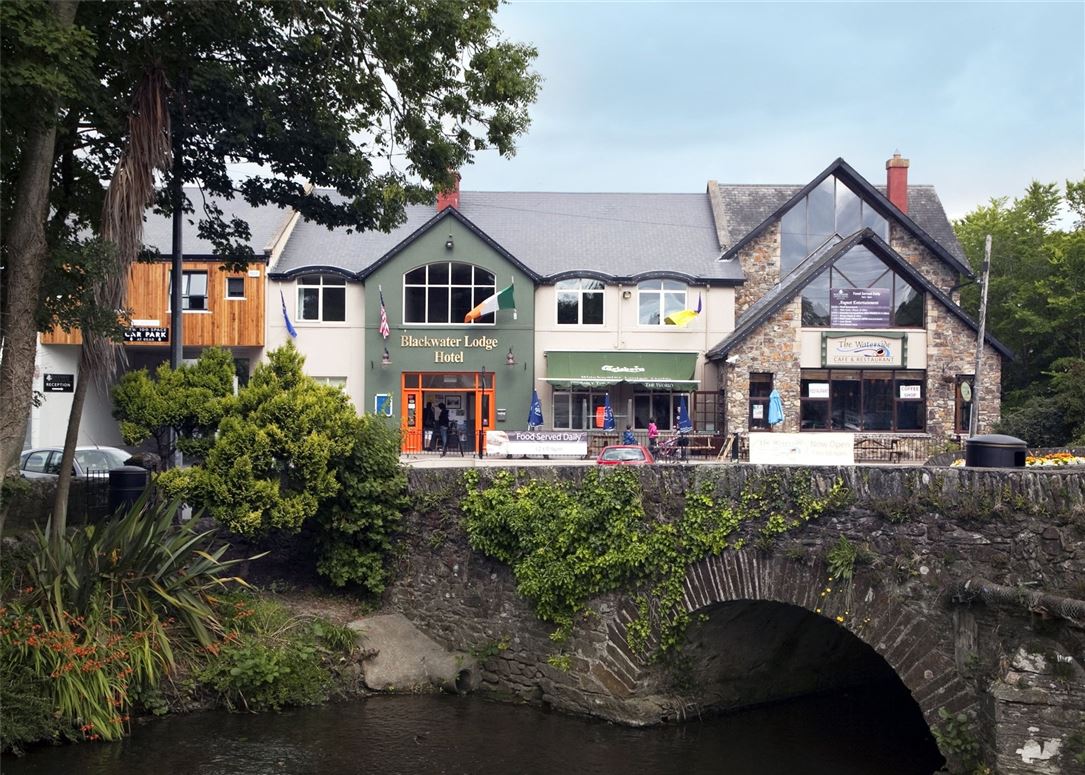 3 Apartment, The Lodge, Blackwater, Enniscorthy Co. Wexford