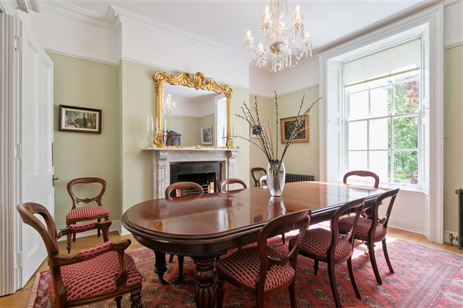 5 Church Avenue, Rathmines, Dublin 6