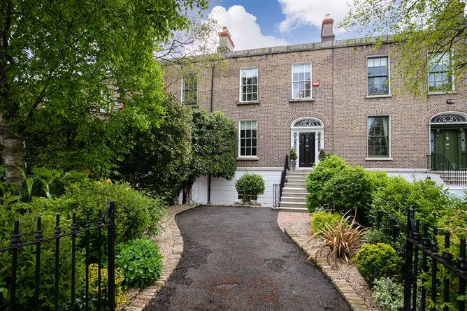 5 Church Avenue, Rathmines, Dublin 6