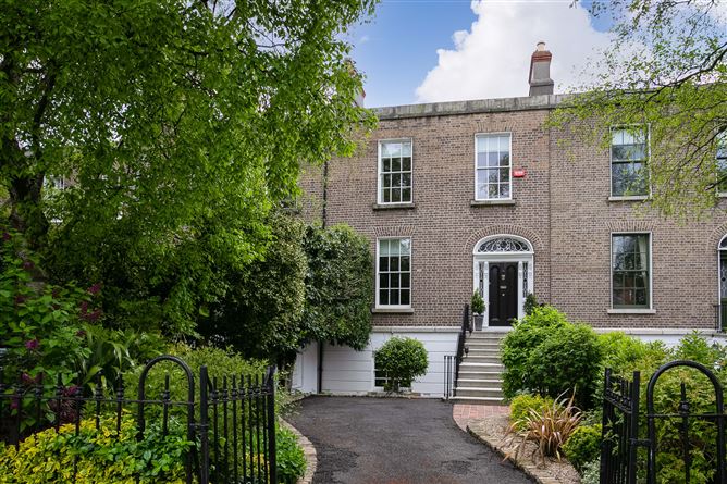 5 Church Avenue, Rathmines, Dublin 6