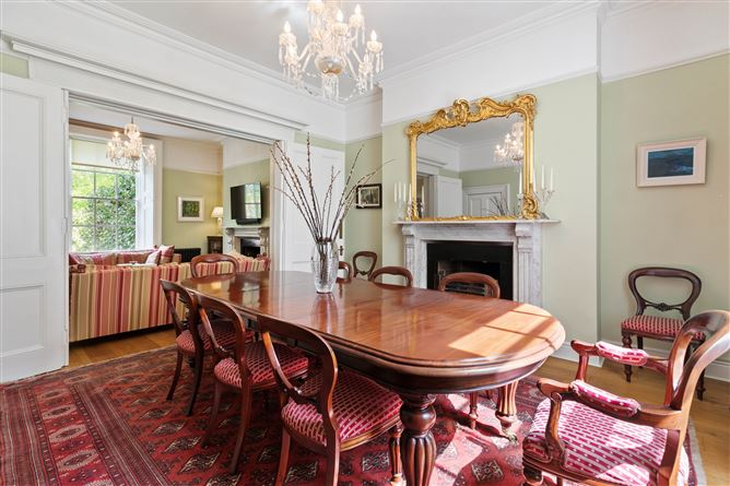 5 Church Avenue Rathmines Dublin 6 Mullery O Gara Estate Agents