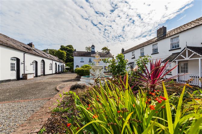 20 The Stables, Woodstown, Co. Waterford