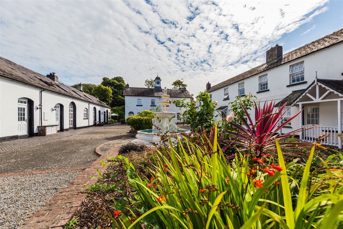 20 The Stables, Woodstown, Co. Waterford