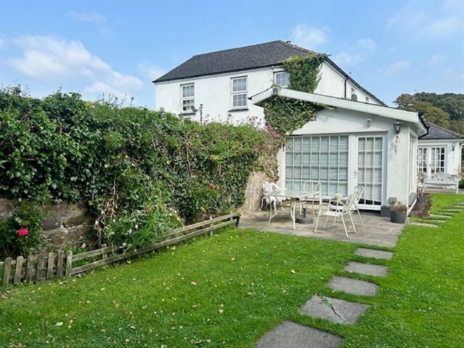 20 The Stables, Woodstown, Co. Waterford