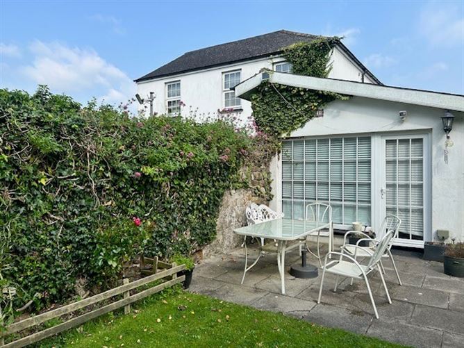 20 The Stables, Woodstown, Co. Waterford