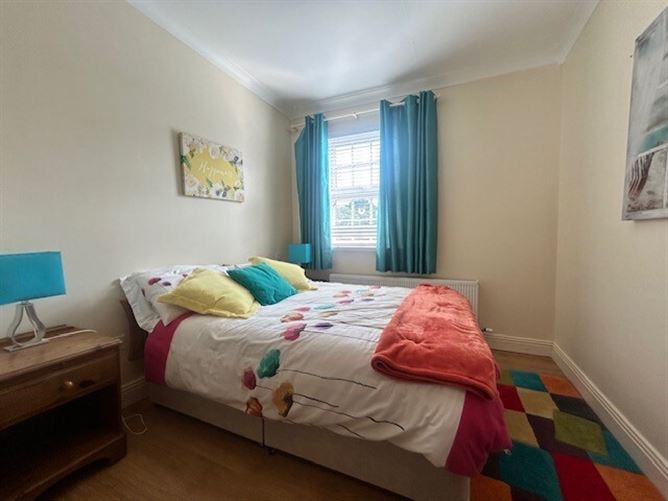 20 The Stables, Woodstown, Co. Waterford