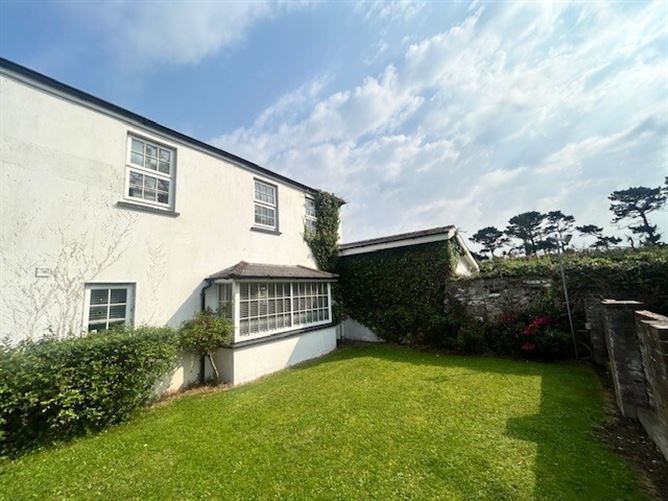 20 The Stables, Woodstown, Co. Waterford