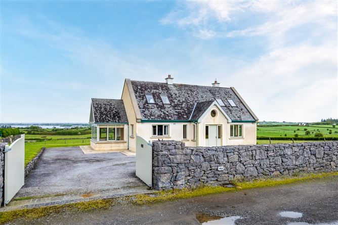 Killeenadeema West, Loughrea, Co. Galway