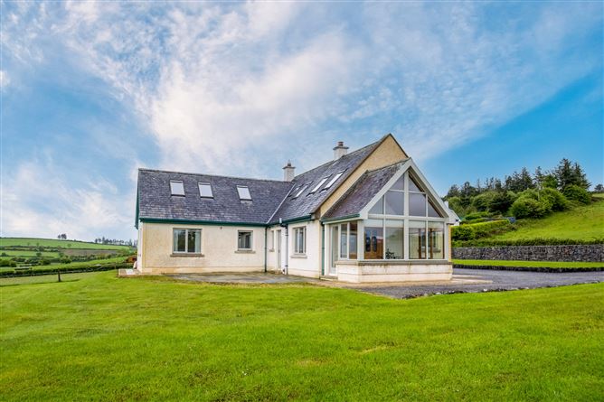 Killeenadeema West, Loughrea, Co. Galway