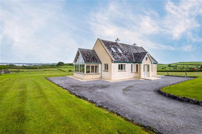 Killeenadeema West, Loughrea, Co. Galway