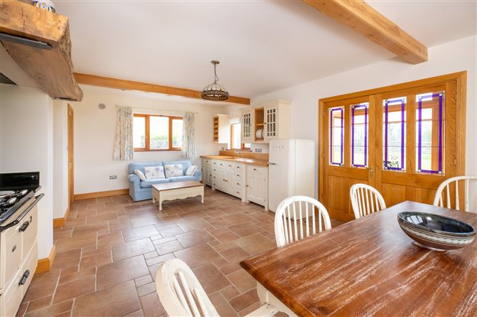 Killeenadeema West, Loughrea, Co. Galway