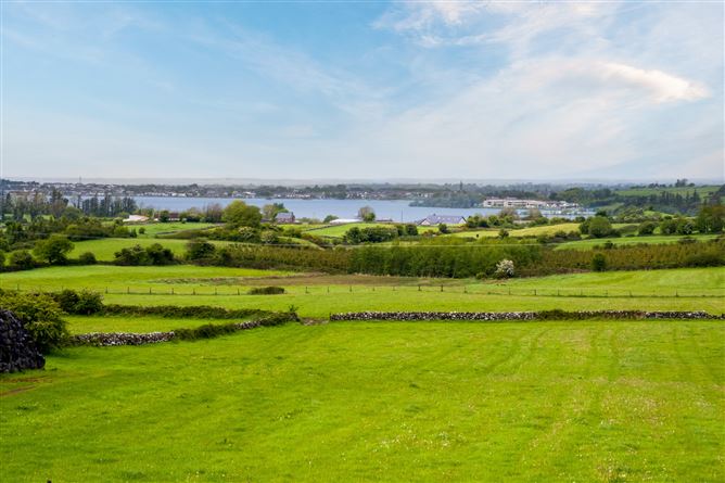 Killeenadeema West, Loughrea, Co. Galway