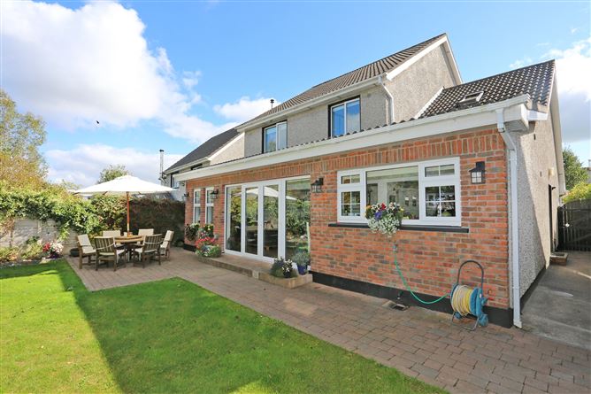 29 Slugaire, Dooradoyle, Limerick