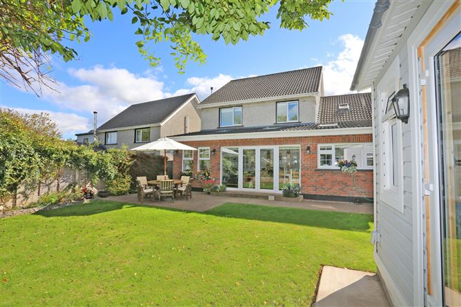 29 Slugaire, Dooradoyle, Limerick