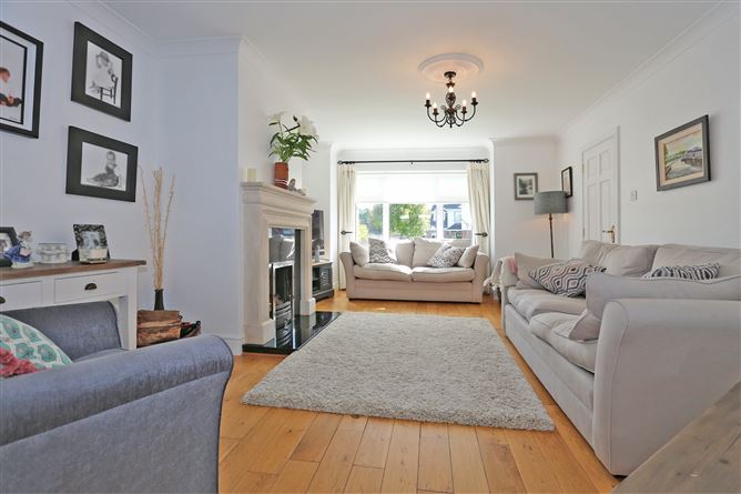 29 Slugaire, Dooradoyle, Limerick
