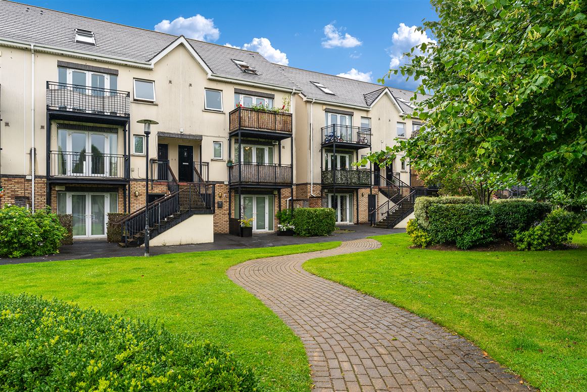 Apartment 57, MELVILLE DRIVE, Cityside, Finglas, Dublin 11 KELLY