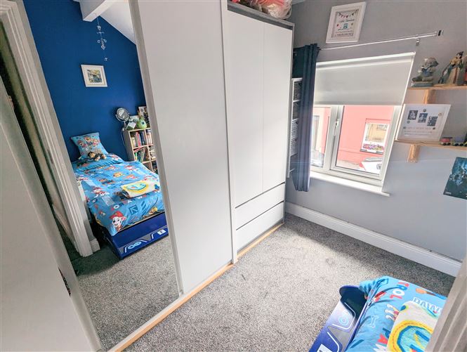 70 Frenchs Avenue, Cobh, Cork