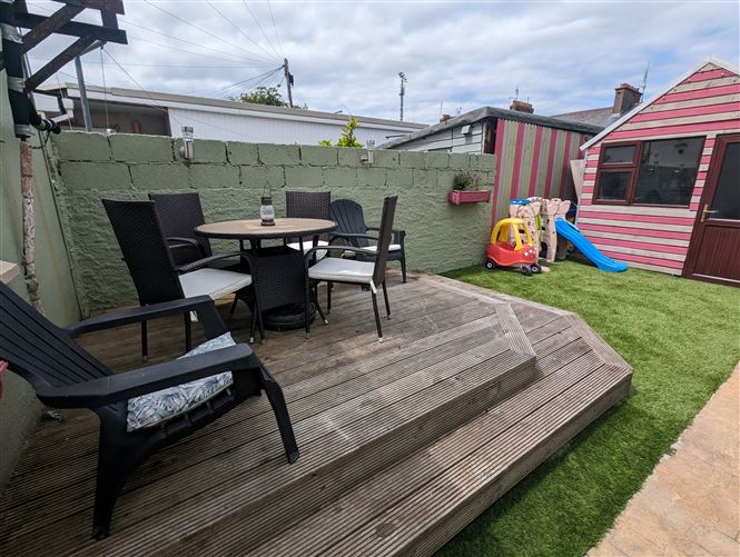 70 Frenchs Avenue, Cobh, Cork