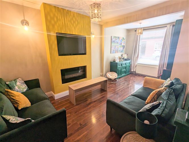 70 Frenchs Avenue, Cobh, Cork