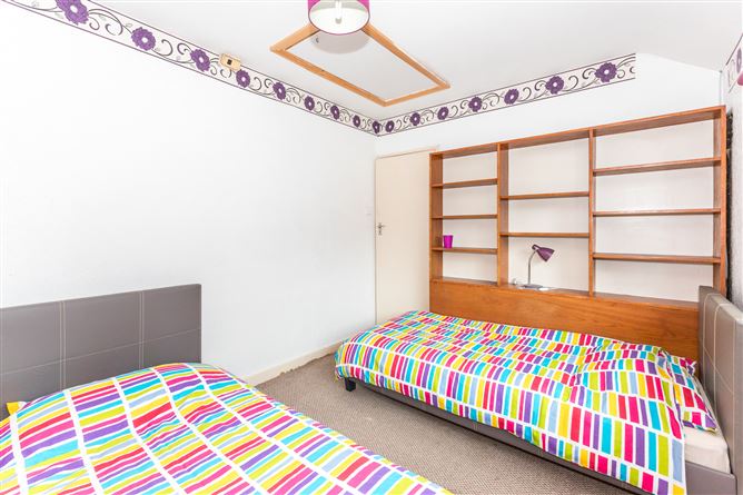 81 Shanliss Road, Santry, Dublin 9