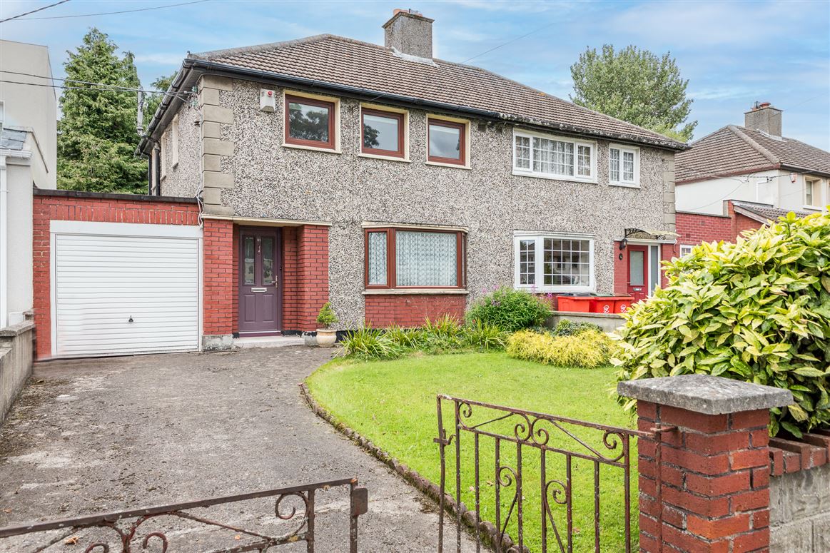 81 Shanliss Road, Santry, Dublin 9 Smith & Butler Estates 4722440