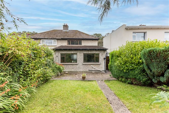 81 Shanliss Road, Santry, Dublin 9