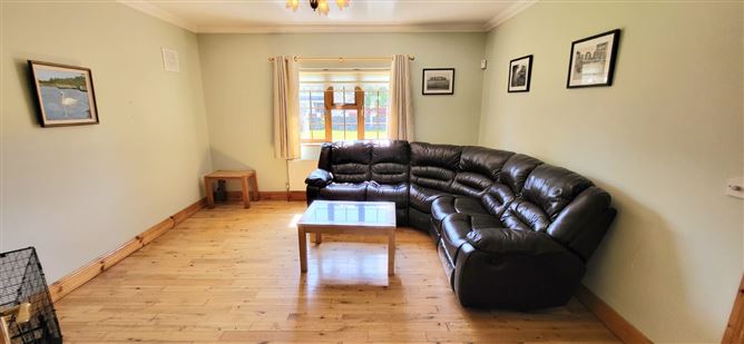 4 The Oaks, Woodlane, Birr, Offaly