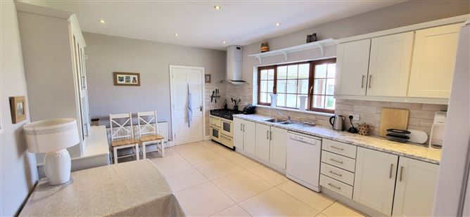 4 The Oaks, Woodlane, Birr, Offaly