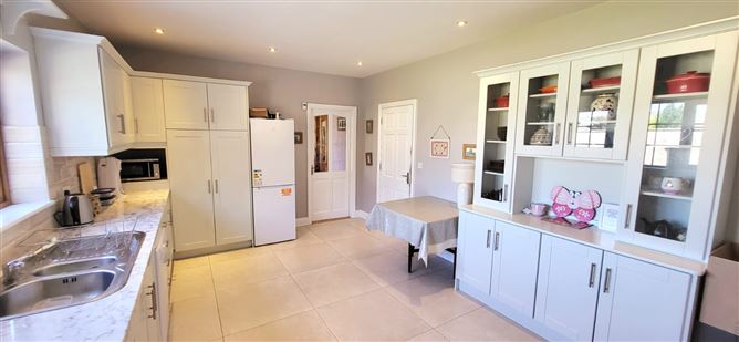 4 The Oaks, Woodlane, Birr, Offaly