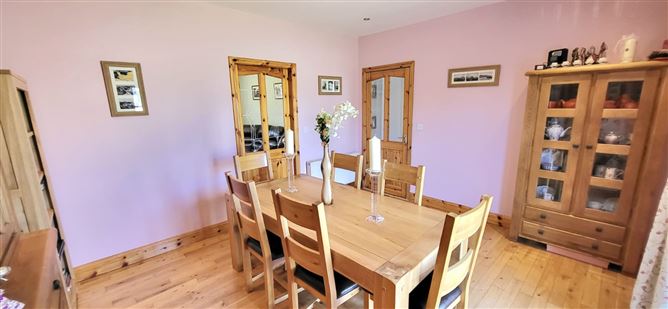 4 The Oaks, Woodlane, Birr, Offaly