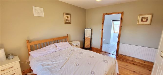 4 The Oaks, Woodlane, Birr, Offaly