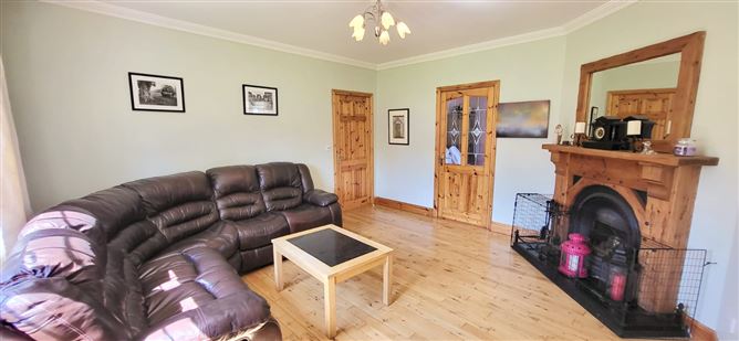 4 The Oaks, Woodlane, Birr, Offaly