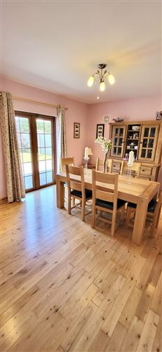 4 The Oaks, Woodlane, Birr, Offaly