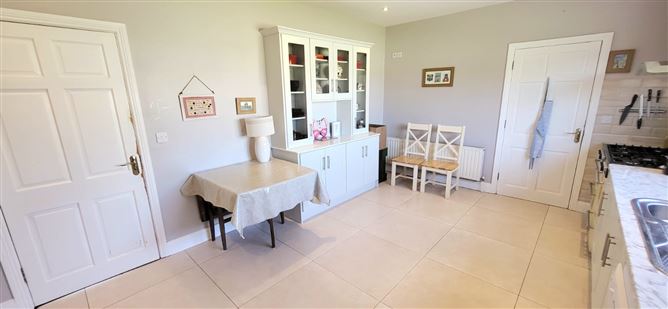 4 The Oaks, Woodlane, Birr, Offaly