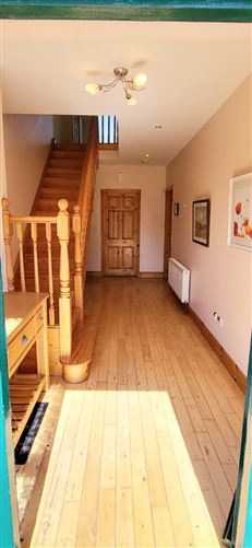 4 The Oaks, Woodlane, Birr, Offaly