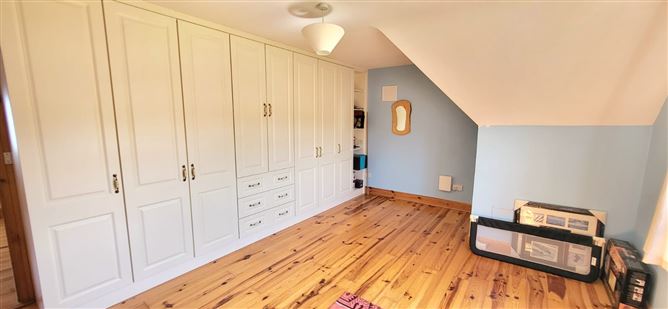 4 The Oaks, Woodlane, Birr, Offaly
