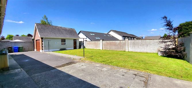 4 The Oaks, Woodlane, Birr, Offaly