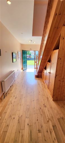 4 The Oaks, Woodlane, Birr, Offaly