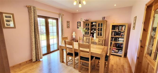 4 The Oaks, Woodlane, Birr, Offaly